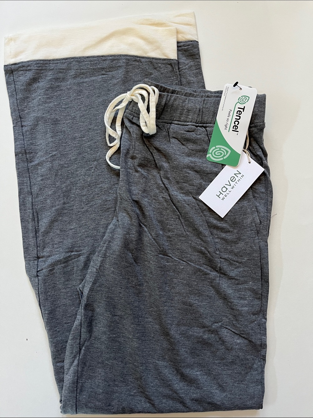 Haven Well Within Tencel Lounge Pants